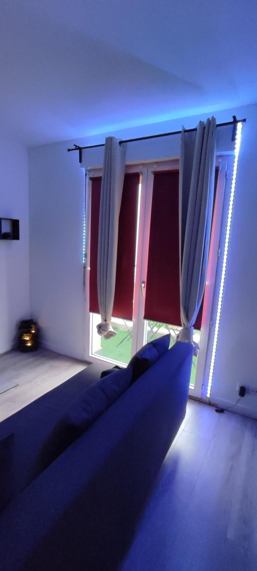 Ferienwohnung Evry Evasion Charme Calme Courcouronnes Exterior foto