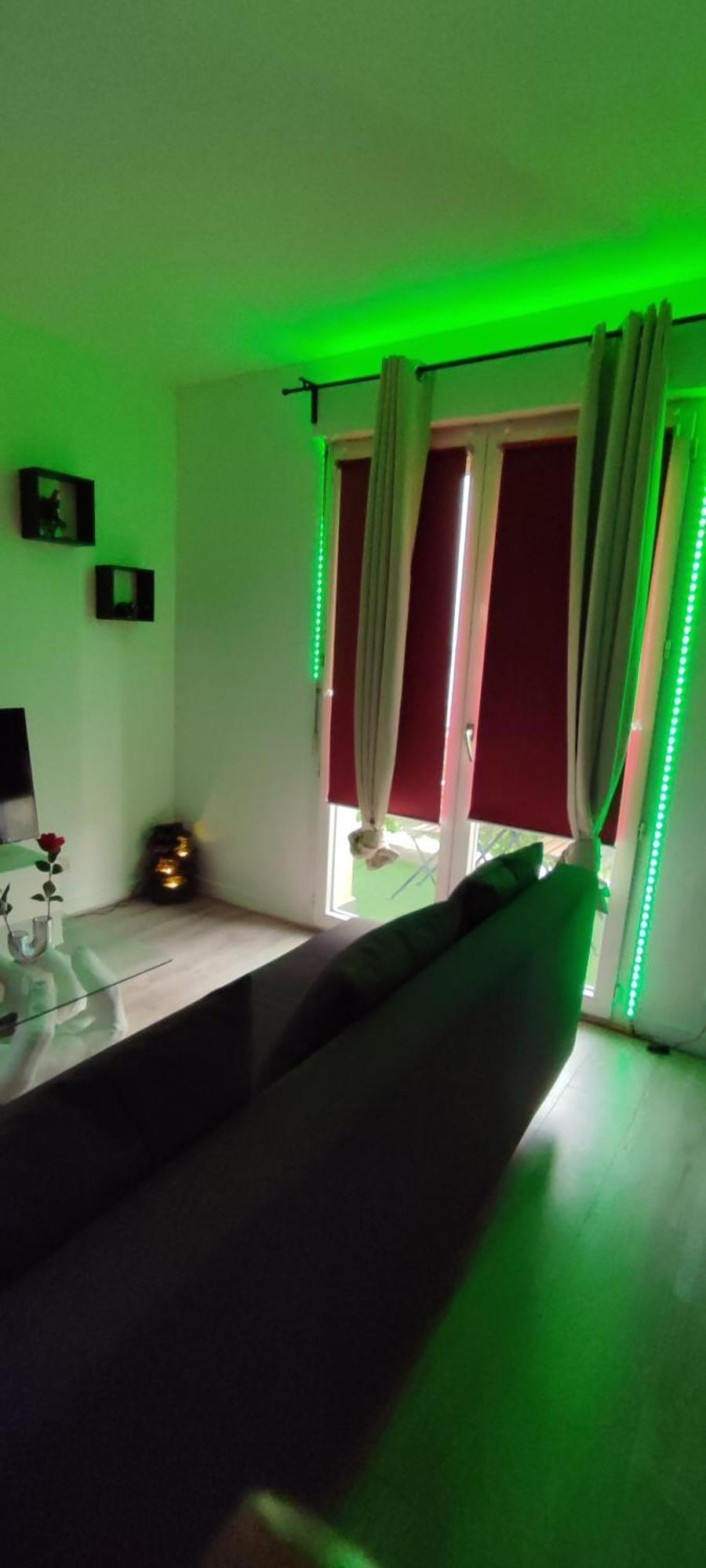 Ferienwohnung Evry Evasion Charme Calme Courcouronnes Exterior foto
